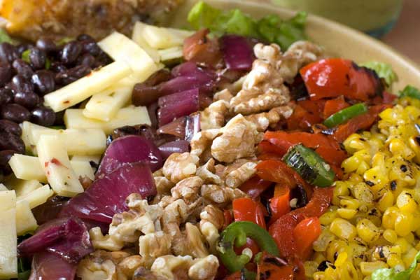 Mexican Cobb Salad