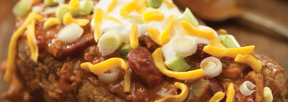 Nic Williams' Chili Con Carne