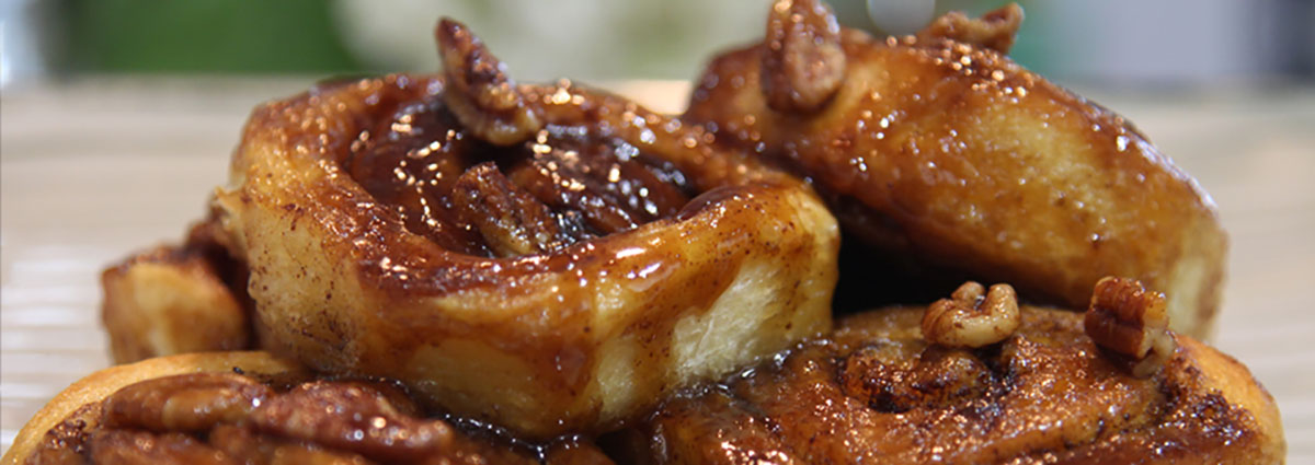 Sticky Buns