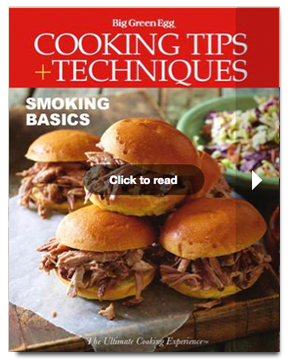 Cooking Tips and Techniques: Smoking Basics