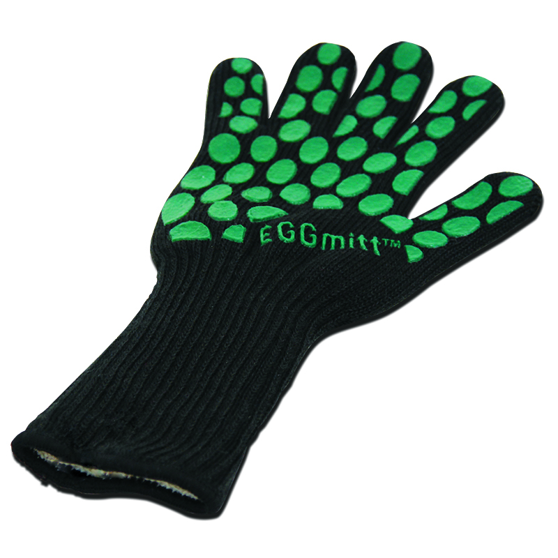 Big Green Egg BBQ EGGmitt Glove