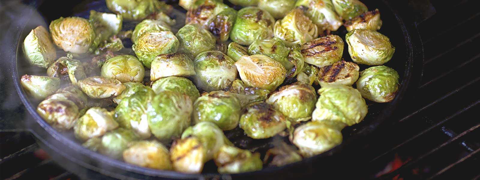 Brussels sprouts