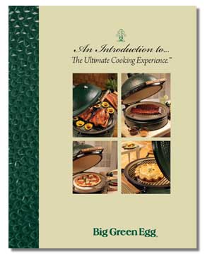 An introduction to the ultimate cooking experience