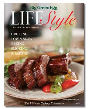 Lifestyle Magazine Cover v1.11