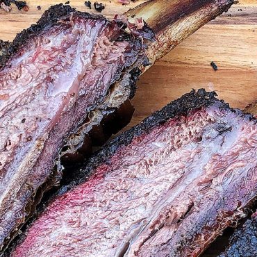 Beef Ribs