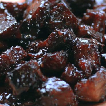 Burnt Ends