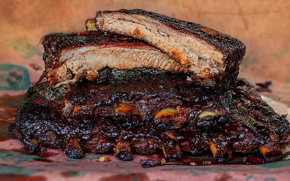 St. Louis Spareribs