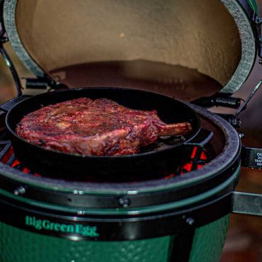 Snake River Farms Steakhouse-Style Cowboy Steaks