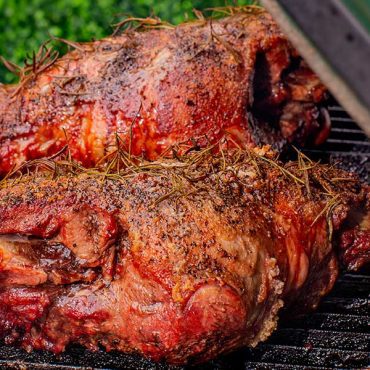 Leg of Lamb