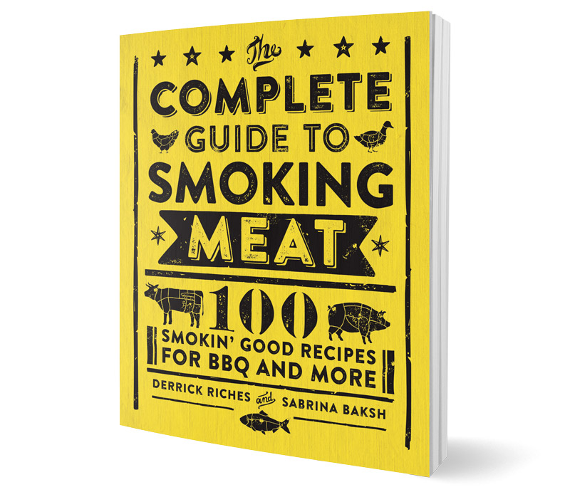 The Complete Guide to Smoking Meat