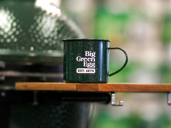 BGE tin cup