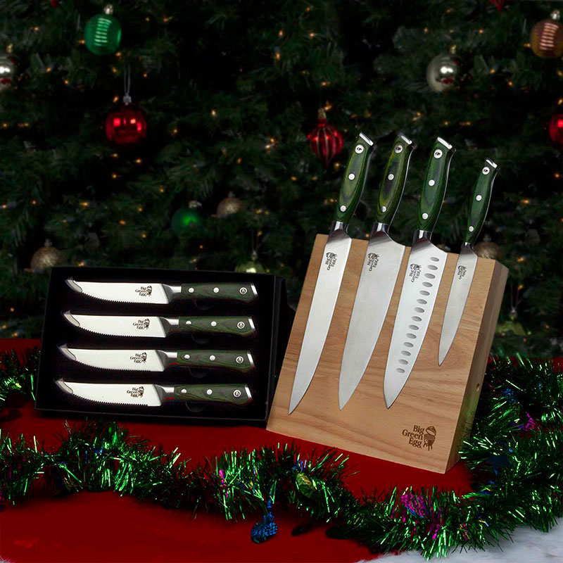 Knife Set