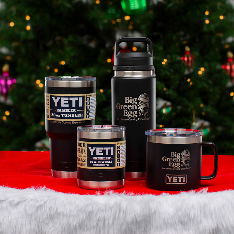 Yeti Drink-Ware