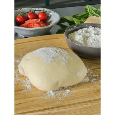 Pizza Dough Recipe