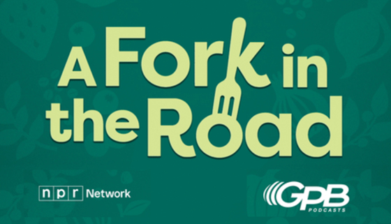 FORK IN THE ROAD