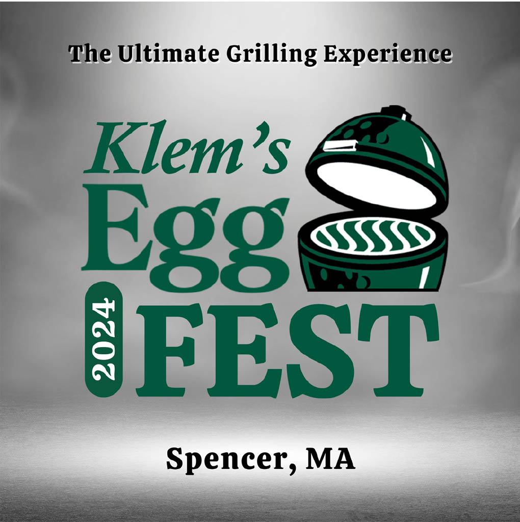 Klems Eggfest