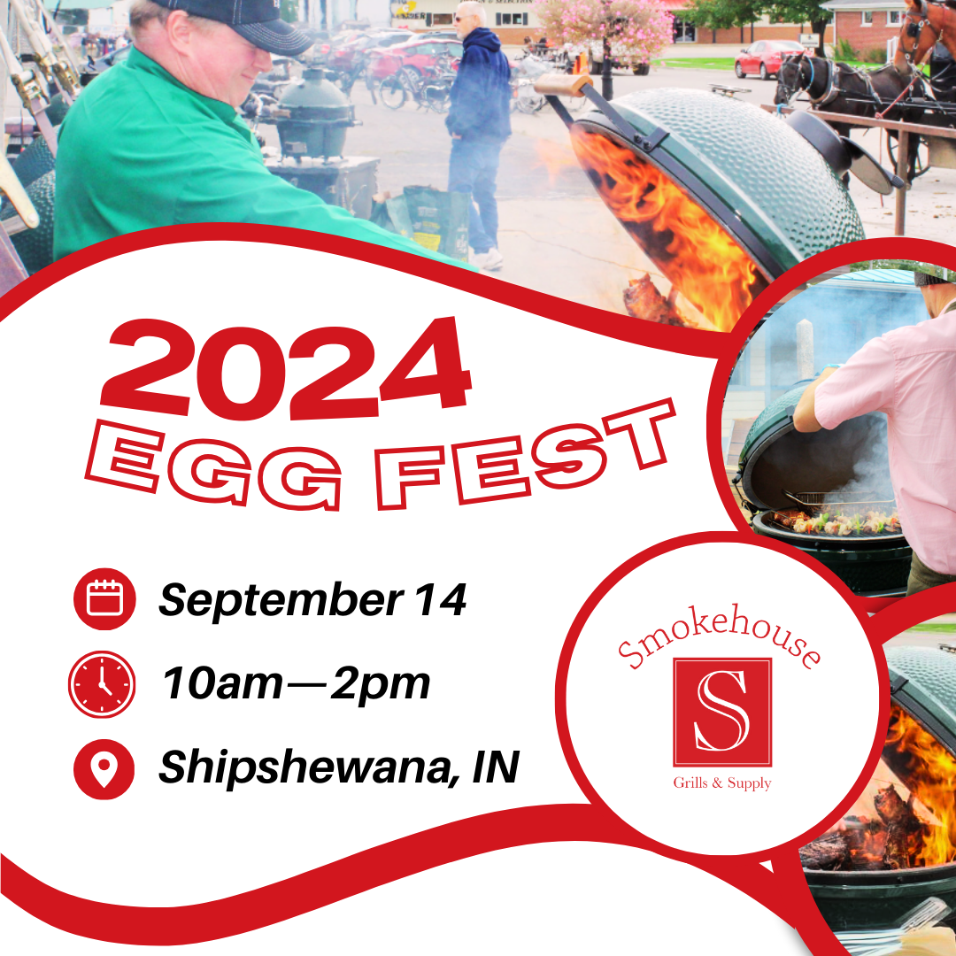 SGS - 2024 EGGFEST