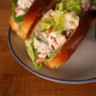 Lobster Roll