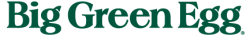 Big Green Egg Horizontal Logo